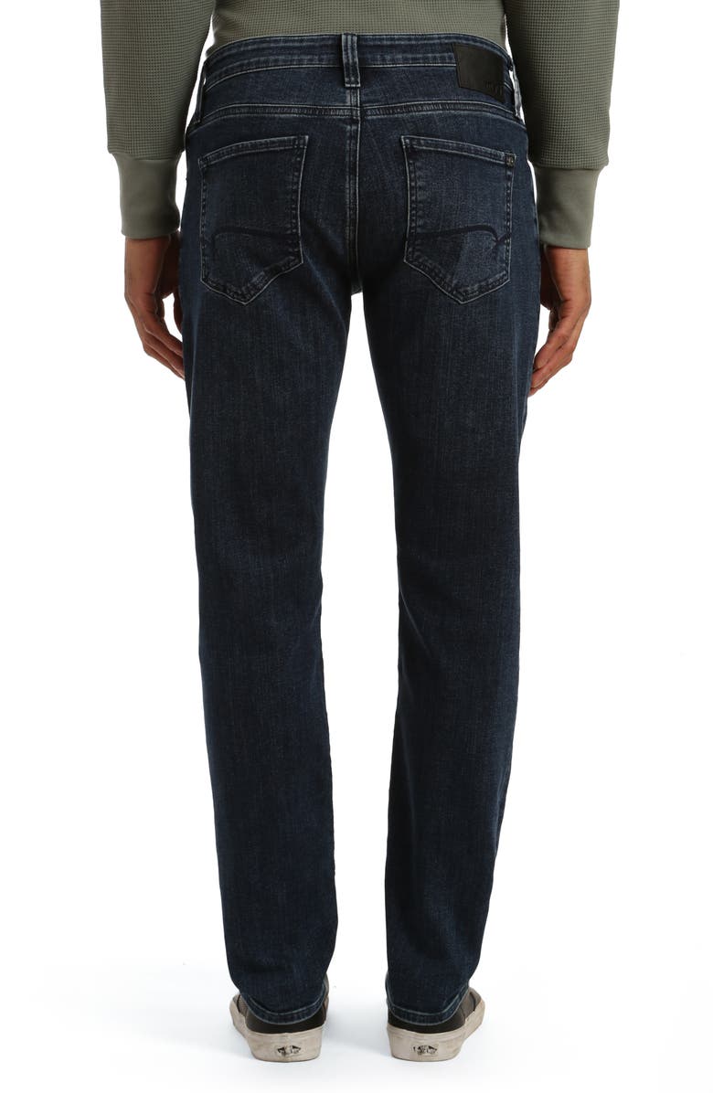 Mavi Jeans Zach Straight Leg Jeans | Nordstrom