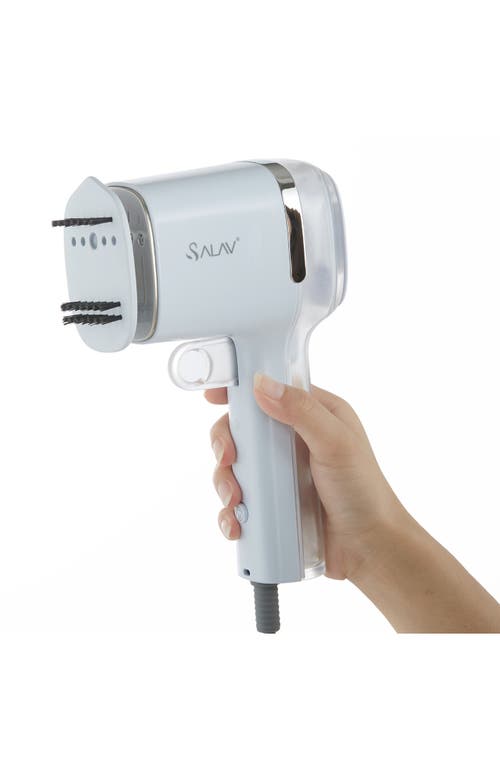 Salav Quicksteam Travel Steamer In Peri