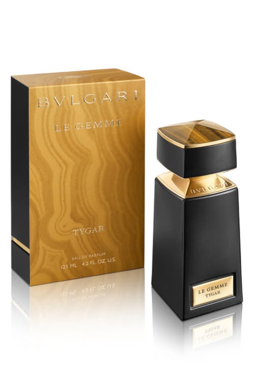 Shop Bvlgari Le Gemme Tygar Eau De Parfum In No Color