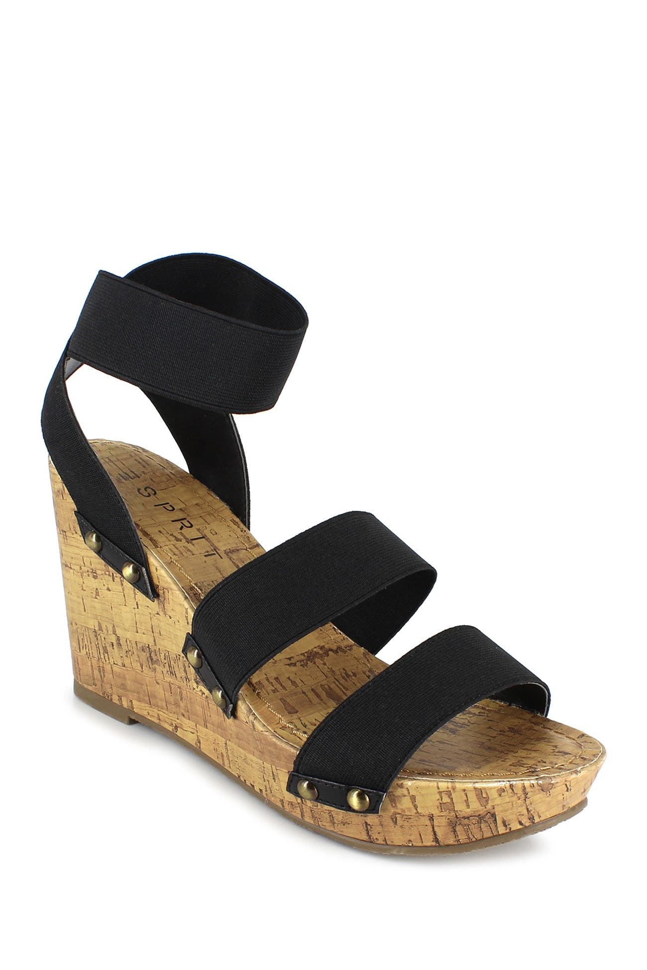 Esprit Freedom Wedge Sandal Nordstrom Rack