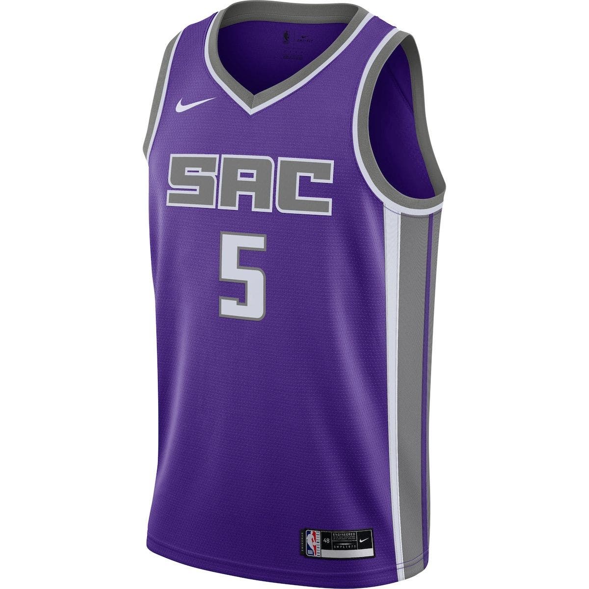 sacramento kings 2020 jersey