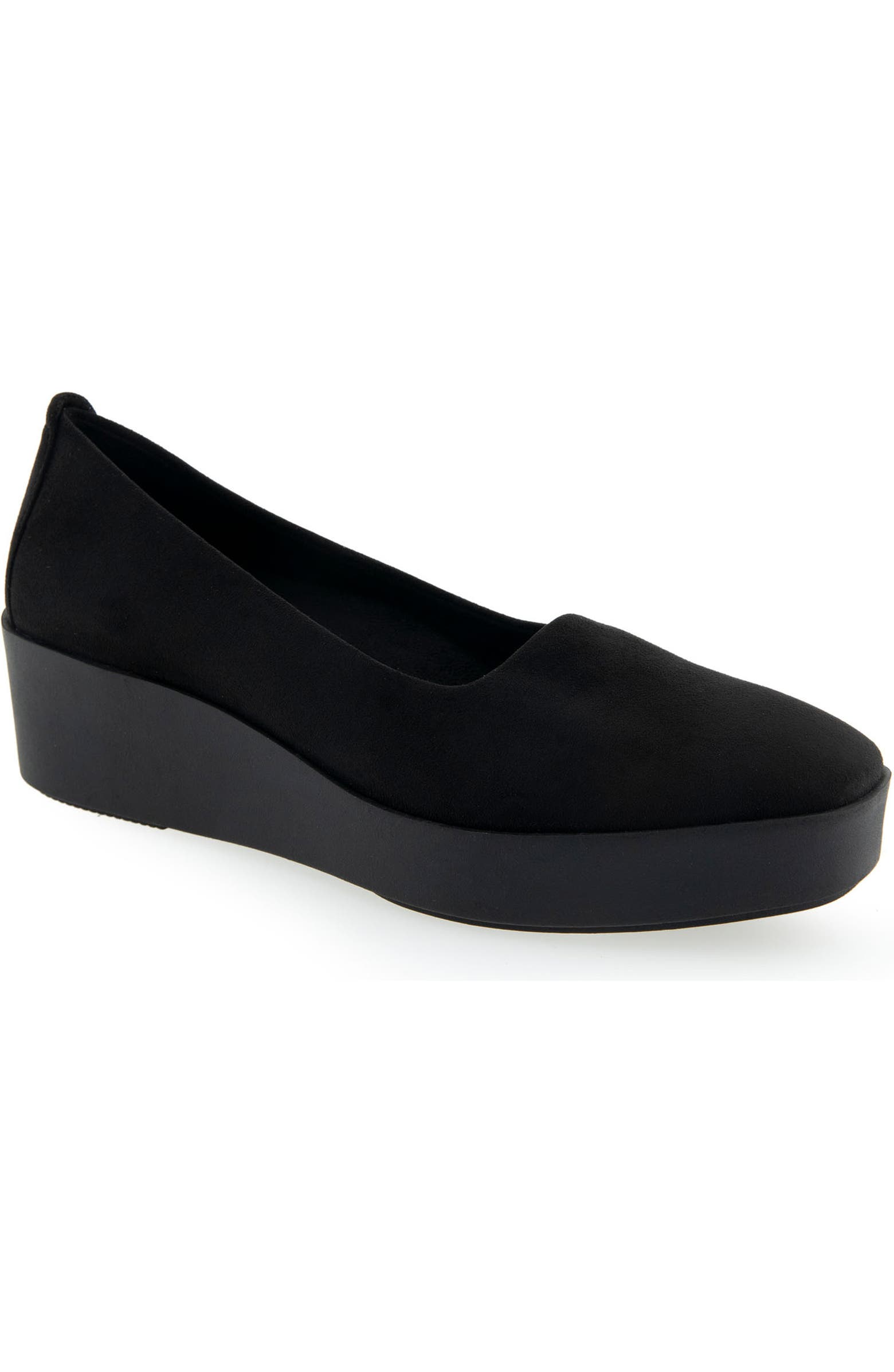 Aerosoles Cowley Wedge Slip-On (Women) | Nordstromrack