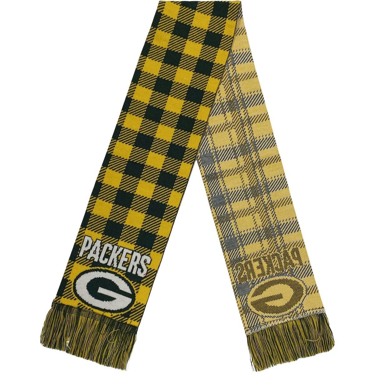 Silk Packers Tie Mens Officially Licensed Neck Ties Green Bay Packers Neckties N 