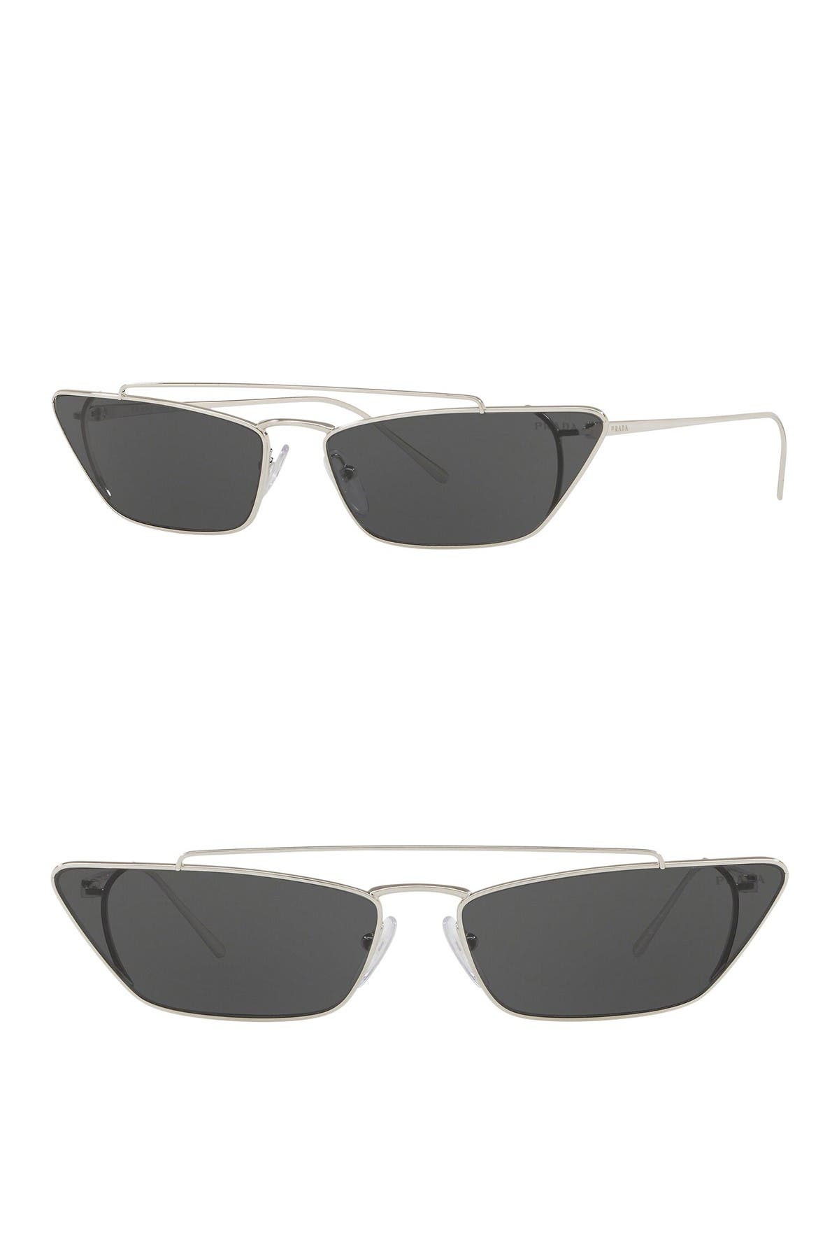 prada cateye sunglasses