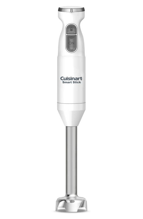 UPC 086279140104 product image for Cuisinart Smart Stick™ Two-Speed Hand Blender in White at Nordstrom | upcitemdb.com