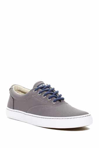SPERRY TOP SIDER Halyard Plushstep CVO Sneaker Men Nordstromrack