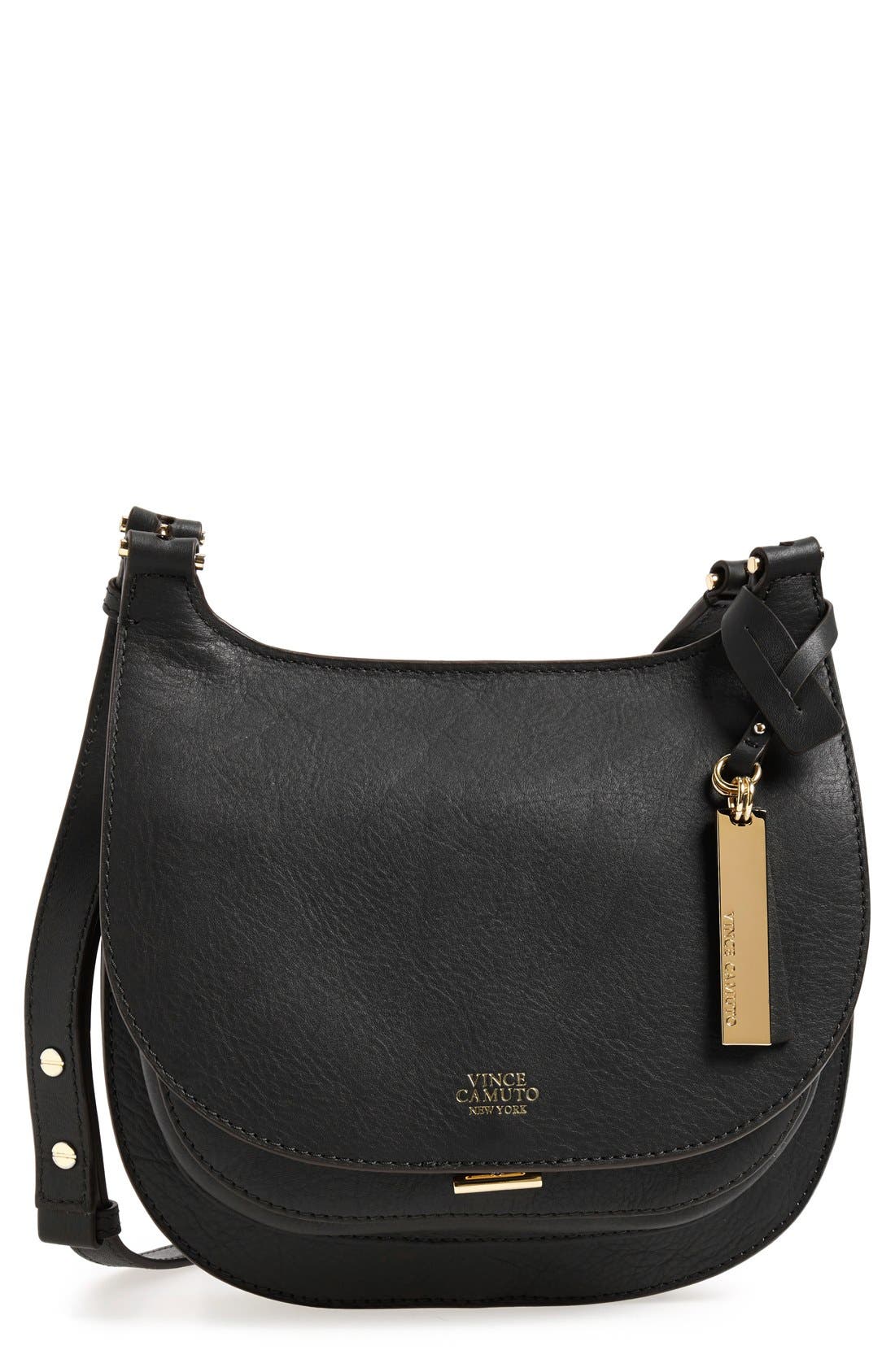 Vince Camuto 'Small Elyza' Crossbody Bag Nordstrom
