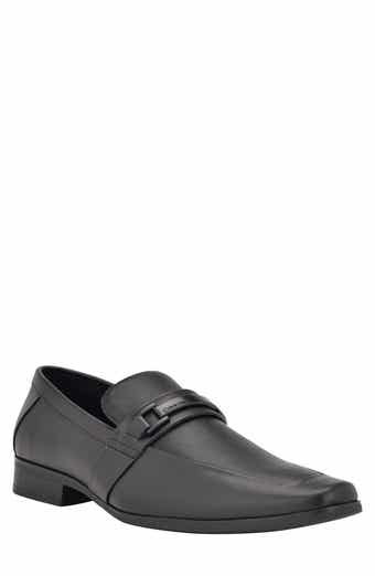 Calvin Klein Brodie Patent Plain Toe Derby Men Nordstromrack