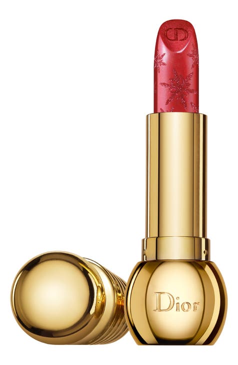 Golden Nights Diorific Lipstick (Limited Edition)