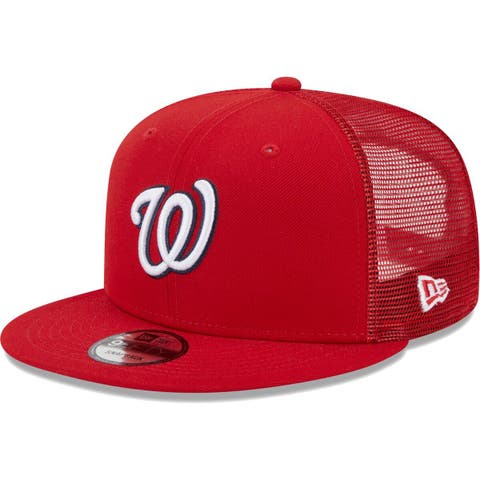 Nike Offcourt (MLB Washington Nationals) Slide.