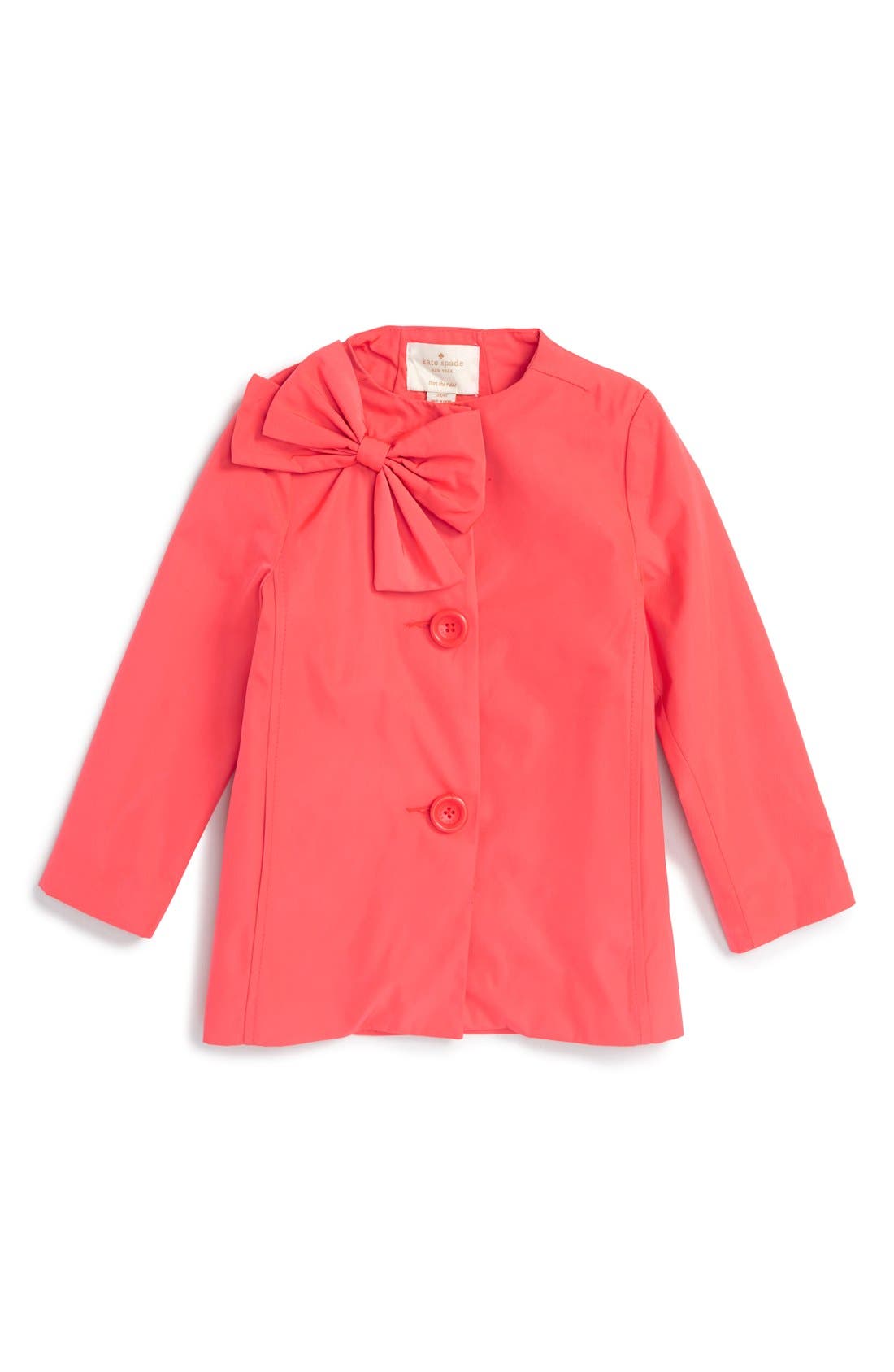 kate spade girls coat