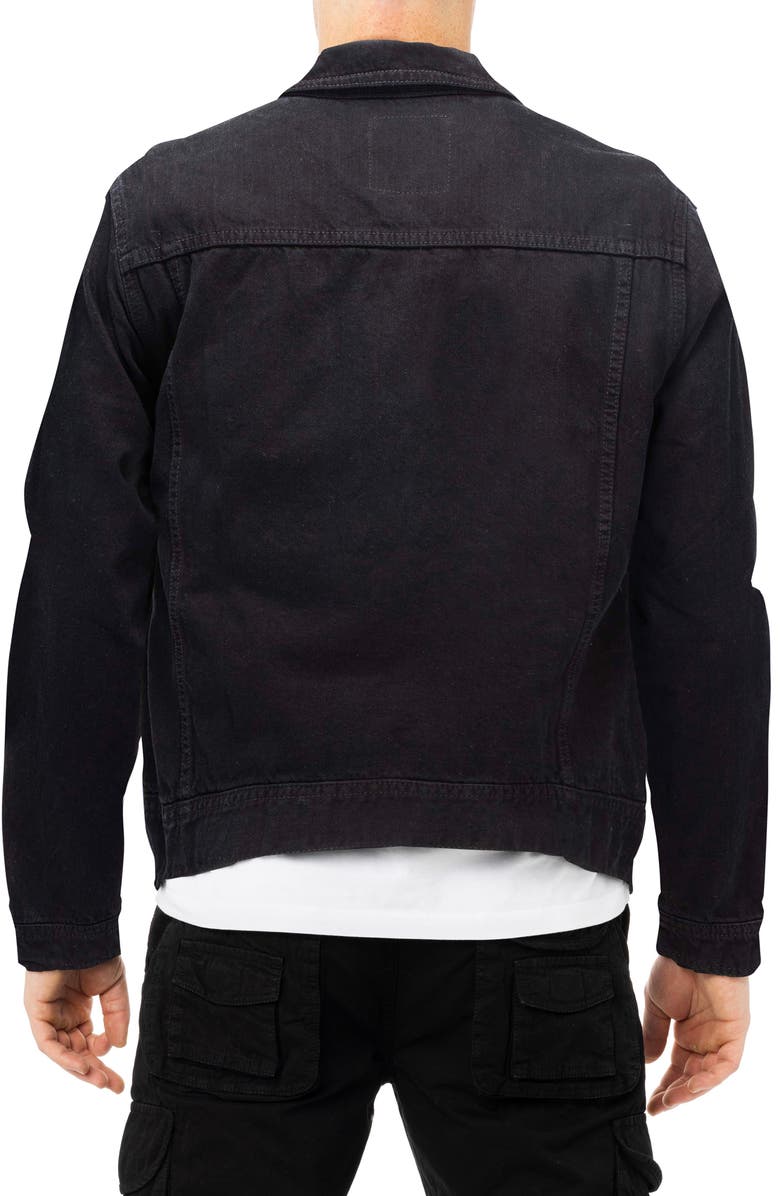 XRAY Denim Jacket Nordstromrack