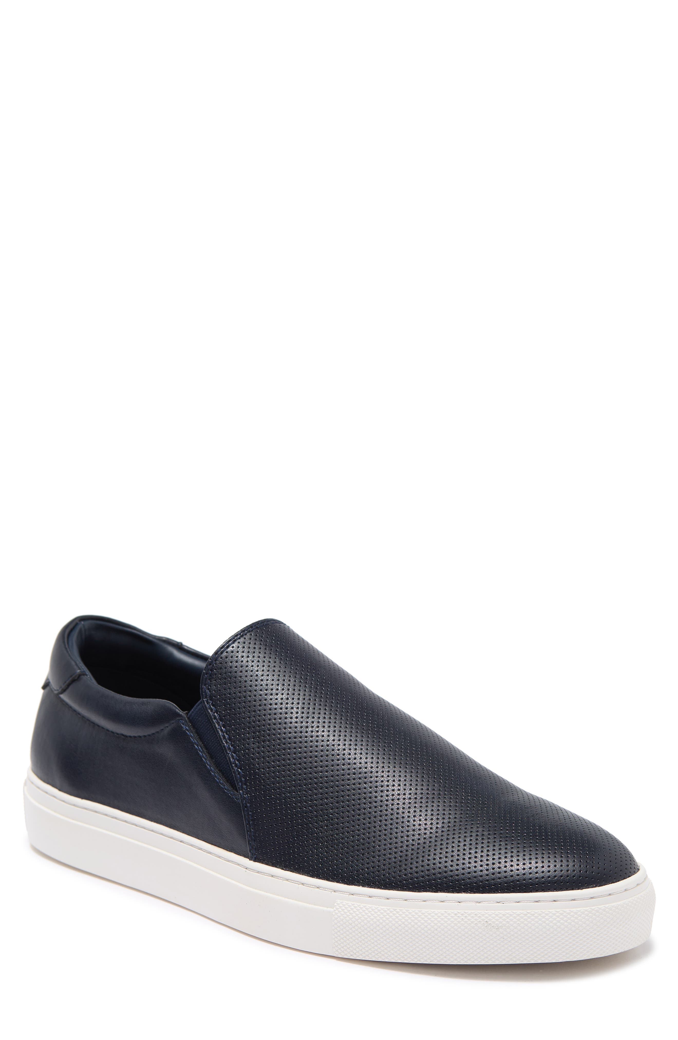 nordstrom rack slip on sneakers