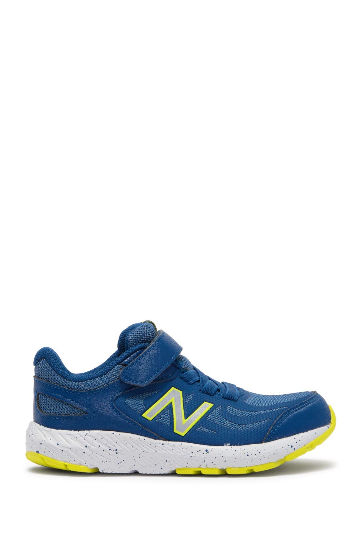 new balance 519 yellow
