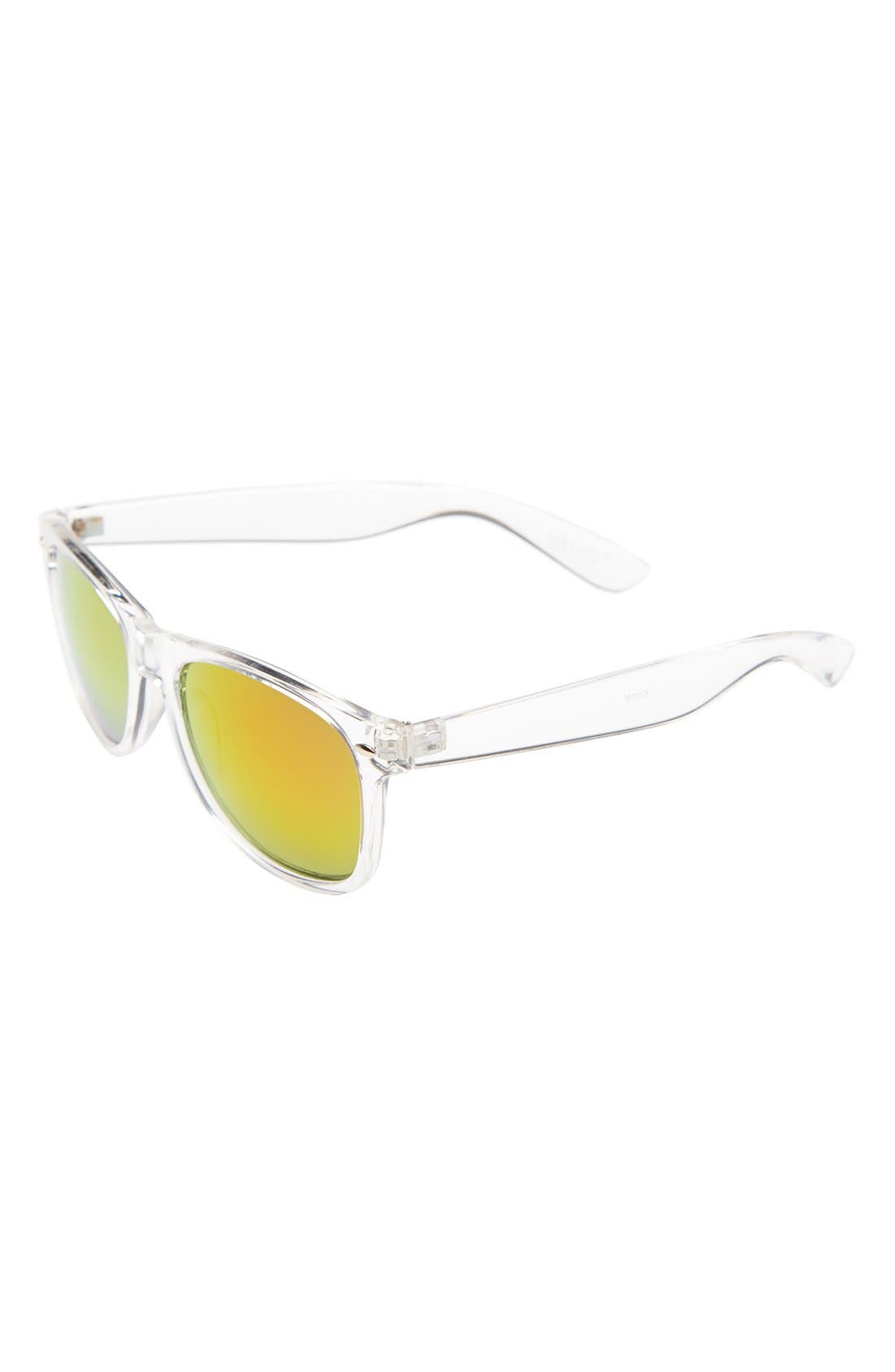 BP. Mirrored Sunglasses (Juniors) Nordstrom