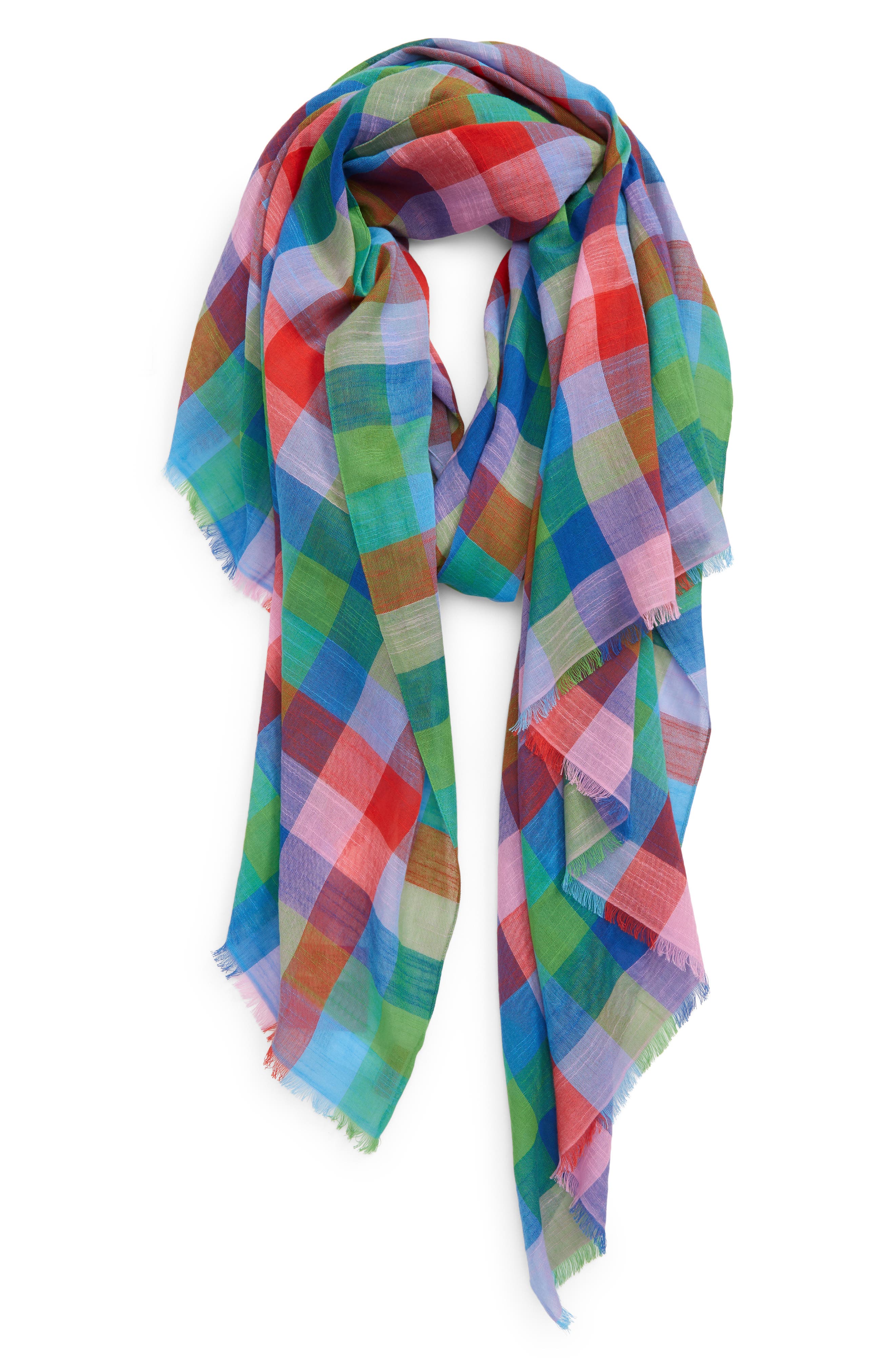 kate spade scarves nordstrom