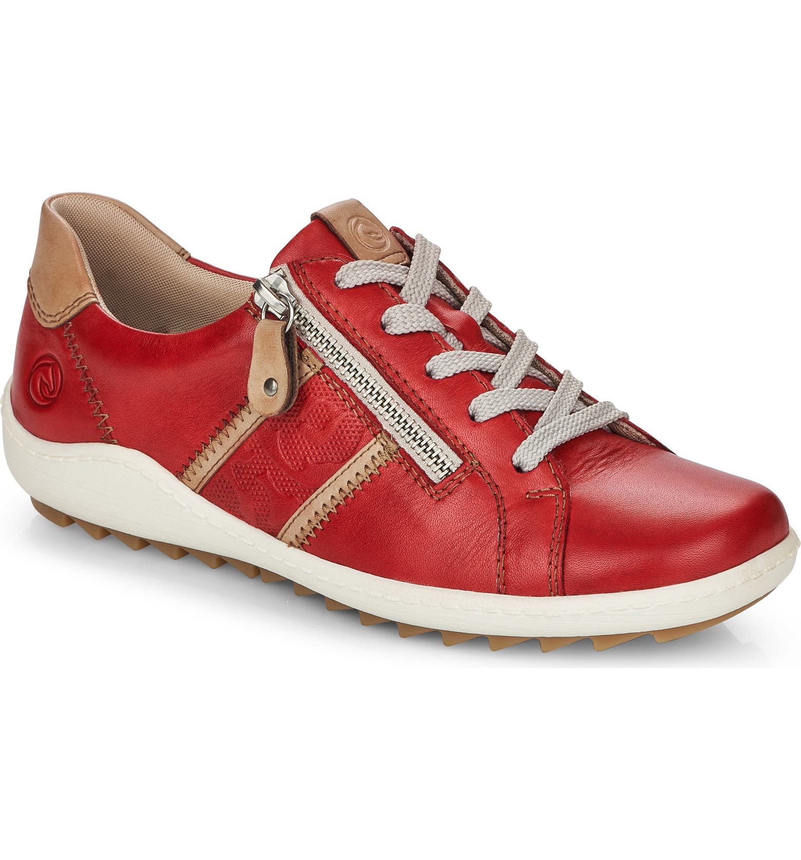 REMONTE Liv 26 Sneaker (Women) | Nordstrom