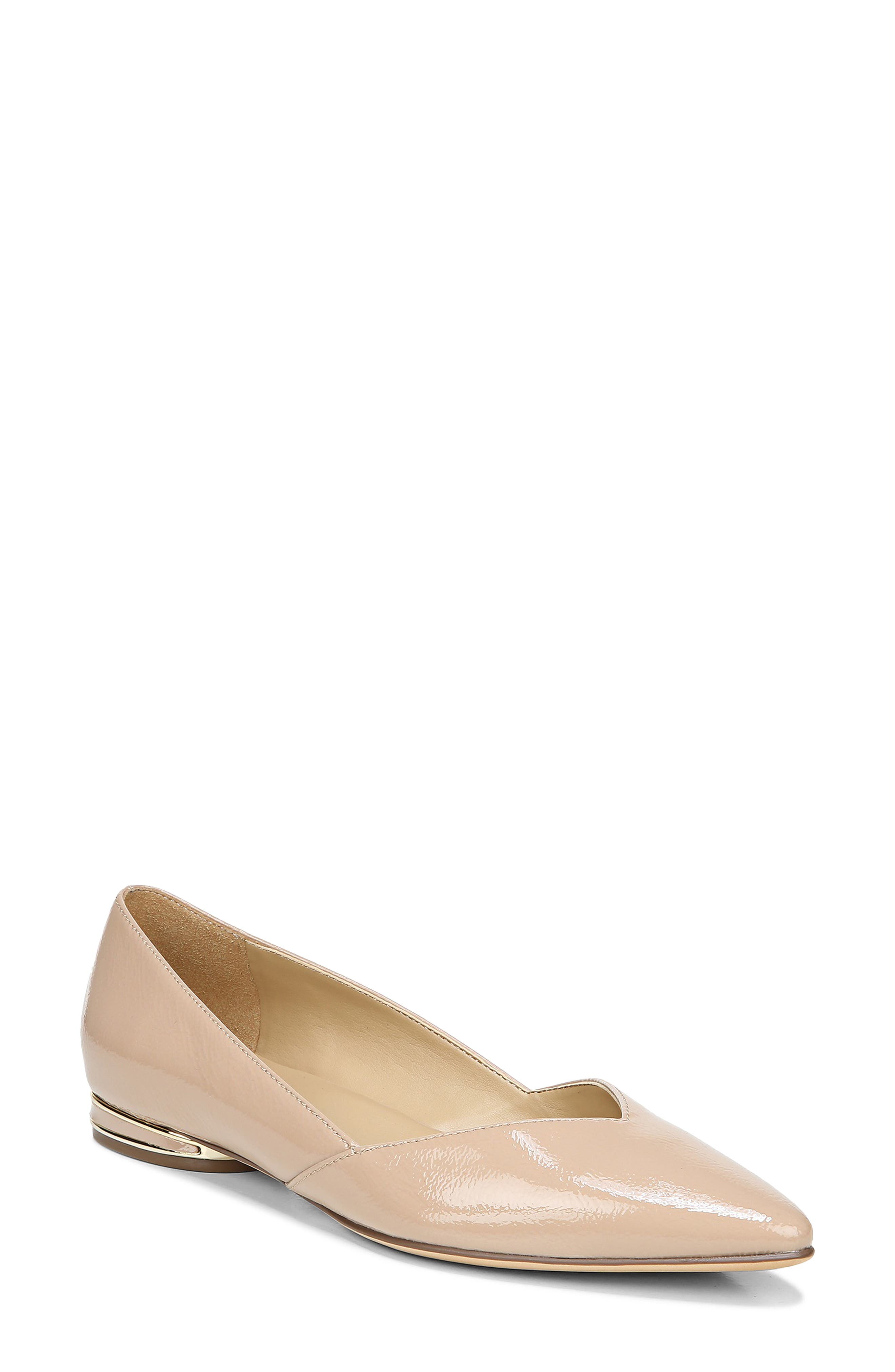 nordstrom flat shoes