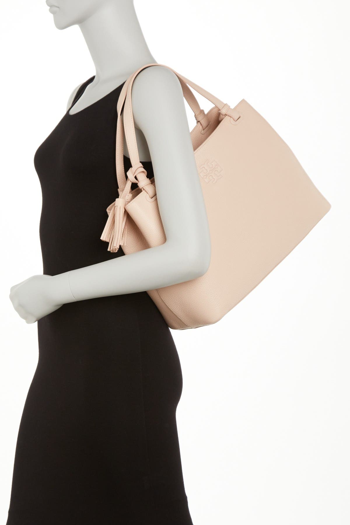 Tory burch thea tote Clearance