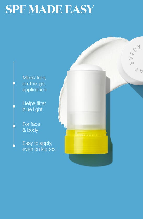 Supergoop Mineral Sheer Stick Spf 30