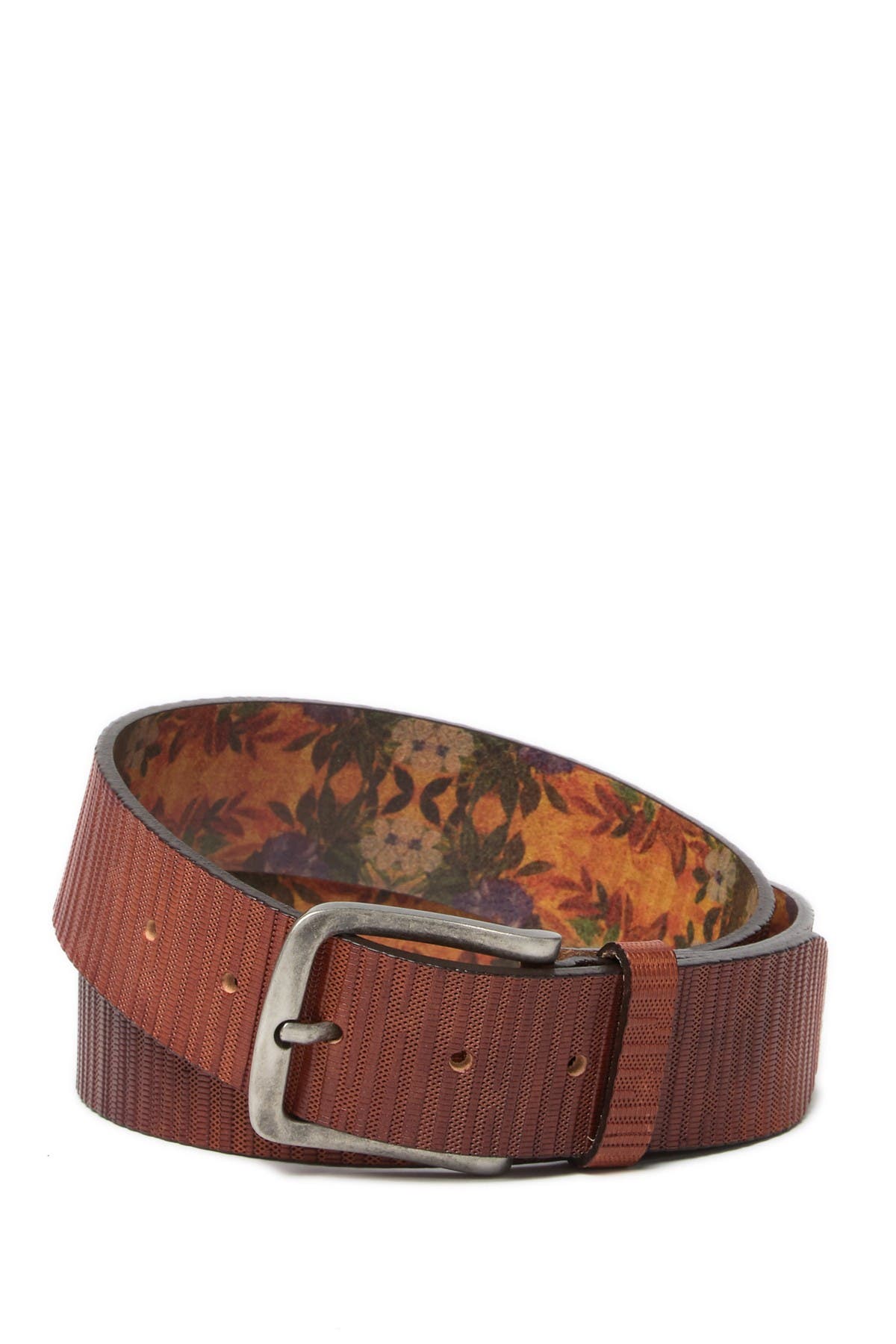 tommy bahama leather belt