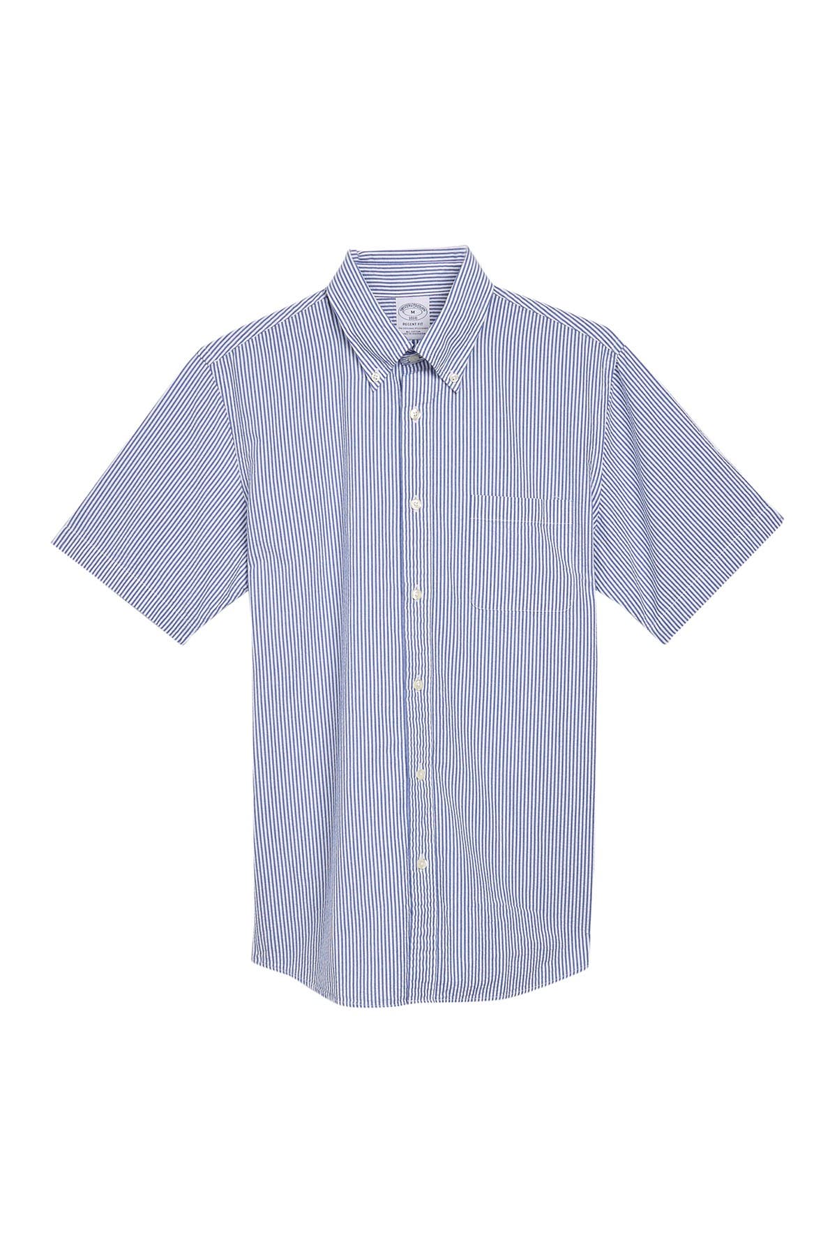 regent fit shirt