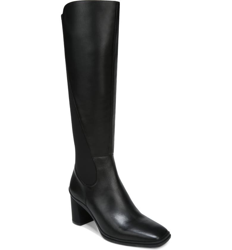 Naturalizer Axel Waterproof Knee High Boot (Women) | Nordstrom