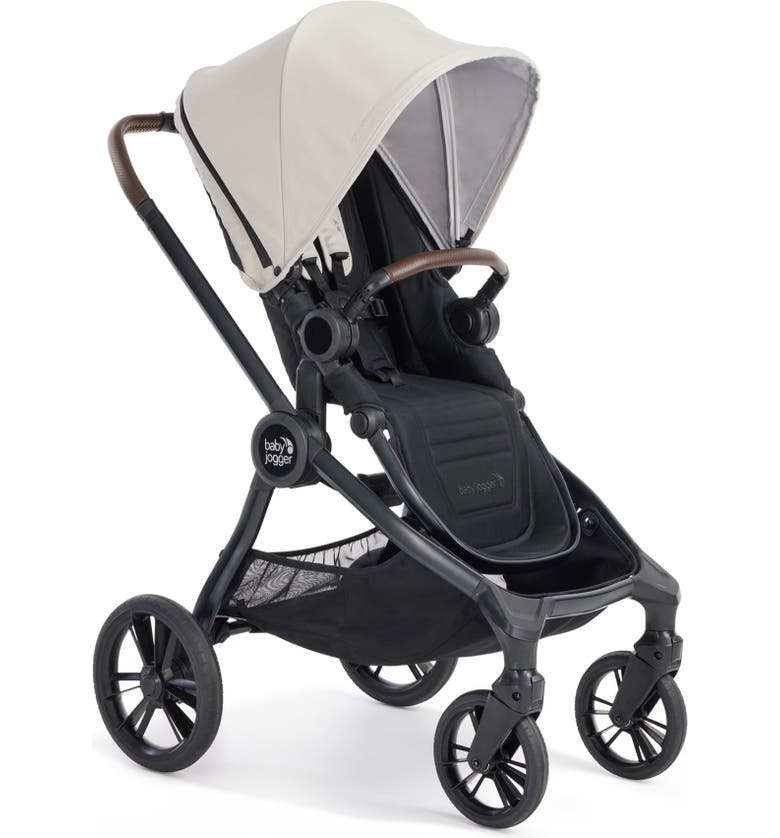 Baby Jogger City Sights Collection Stroller Bundle