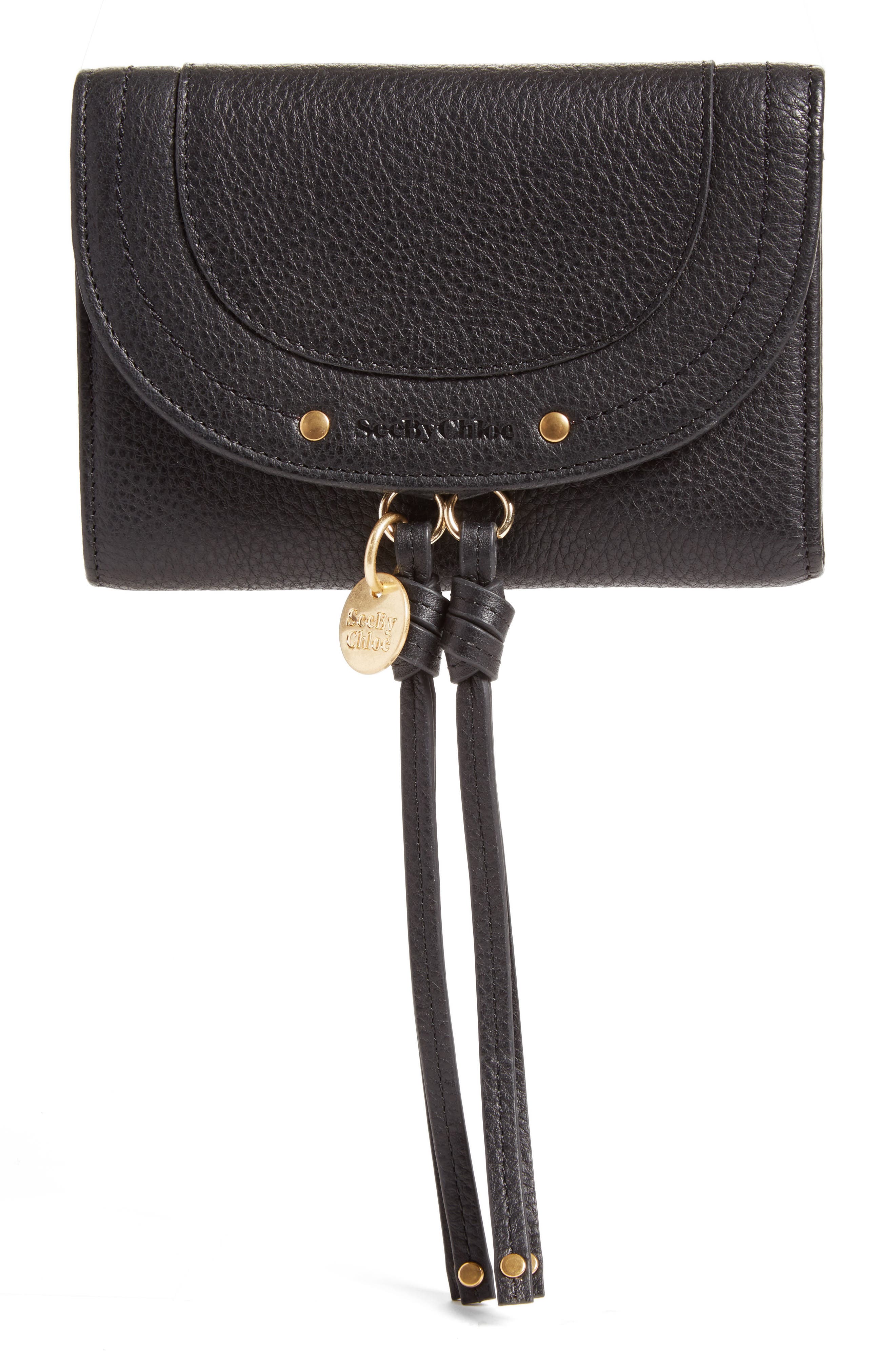 chloe wallet nordstrom