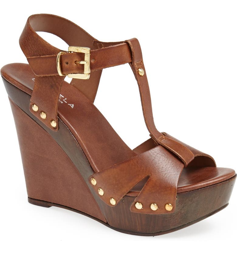 Carvela Kurt Geiger 'Katey' Wedge Sandal | Nordstrom