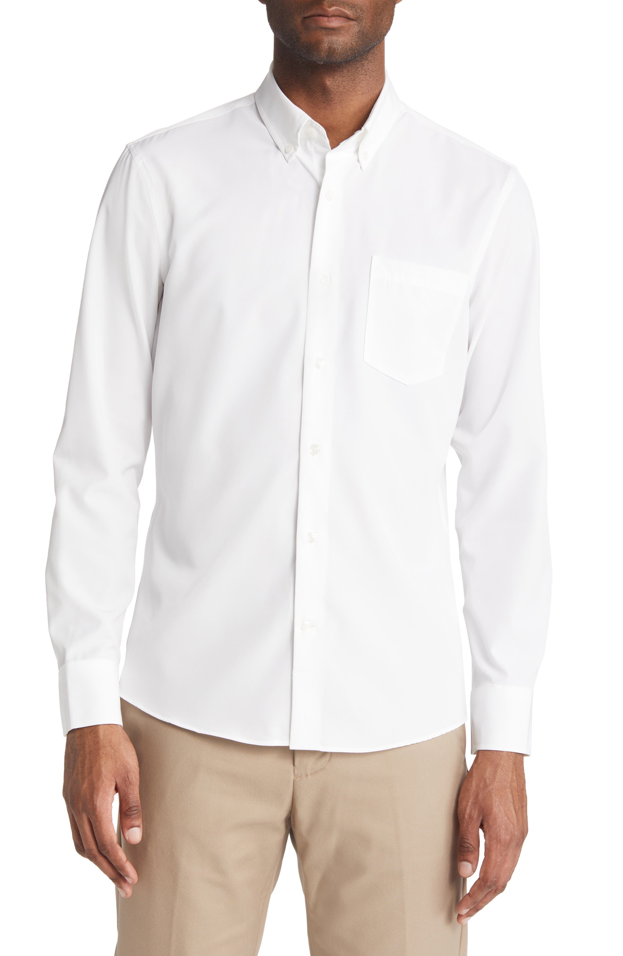 Men's Button Down & Dress Shirts | Nordstrom