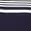 selected Navy/ White color