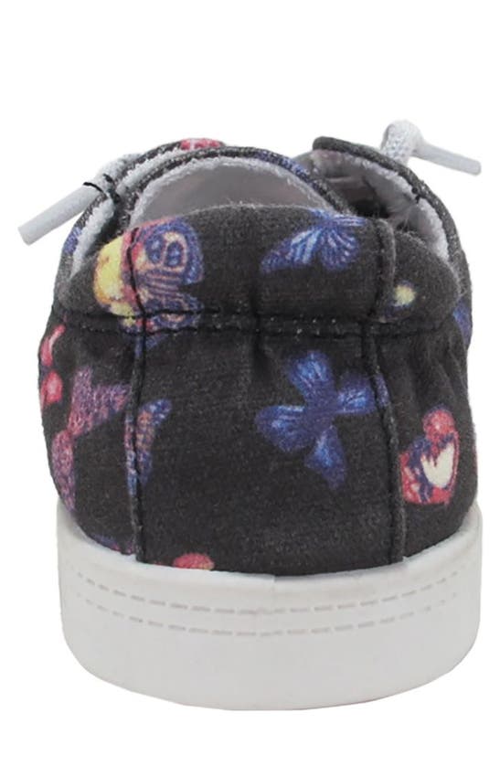 JELLYPOP KIDS' LIL LOLLIE CASUAL SNEAKER