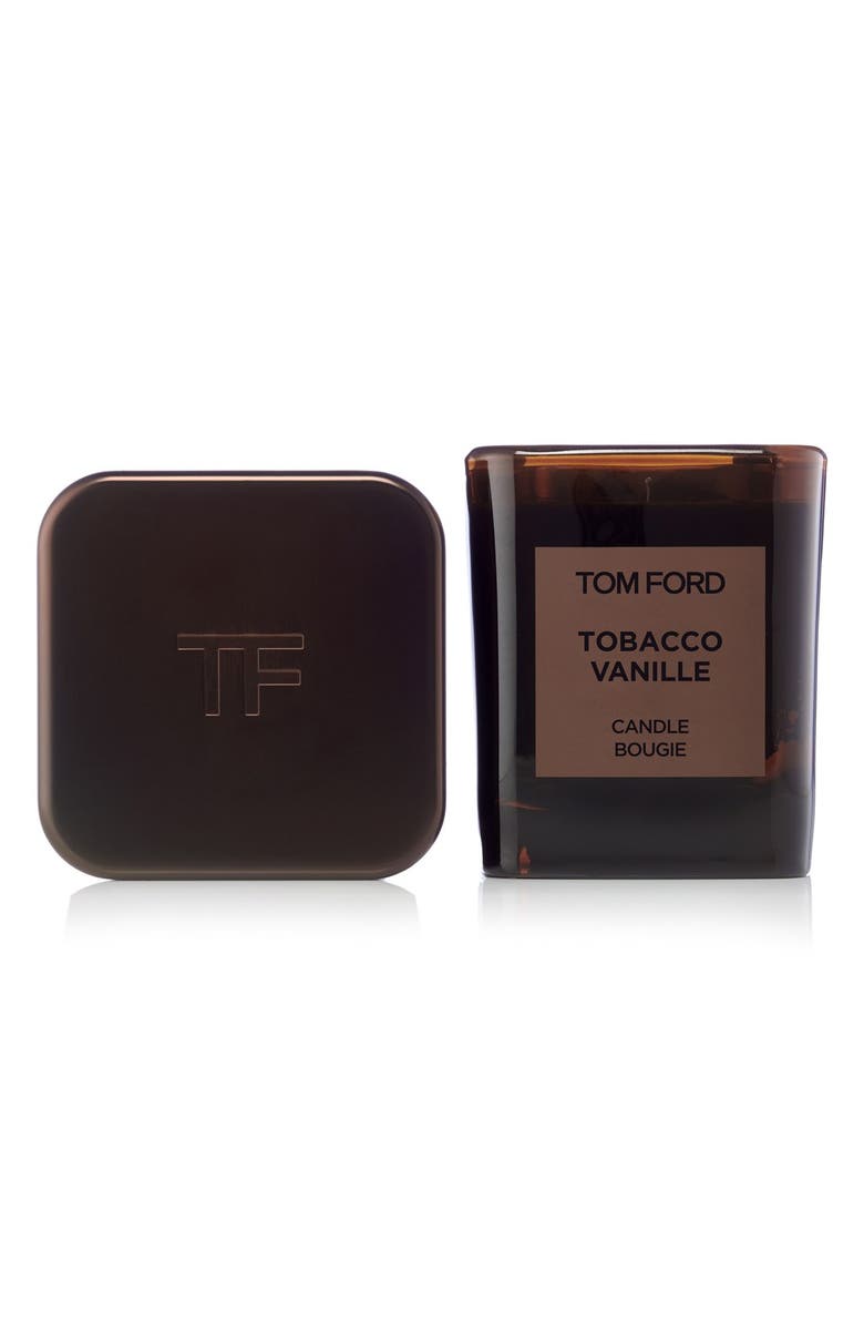 Tom Ford Private Blend Tobacco Vanille Candle Nordstrom
