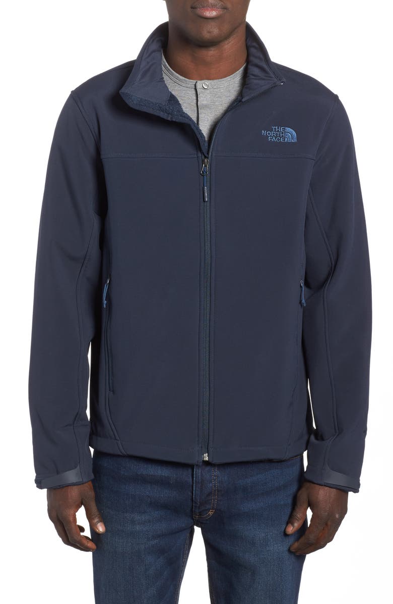 The North Face 'Apex Chromium' Waterproof Thermal Jacket | Nordstrom