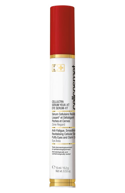 Cellcosmet Cellultra Eye Serum-XT at Nordstrom