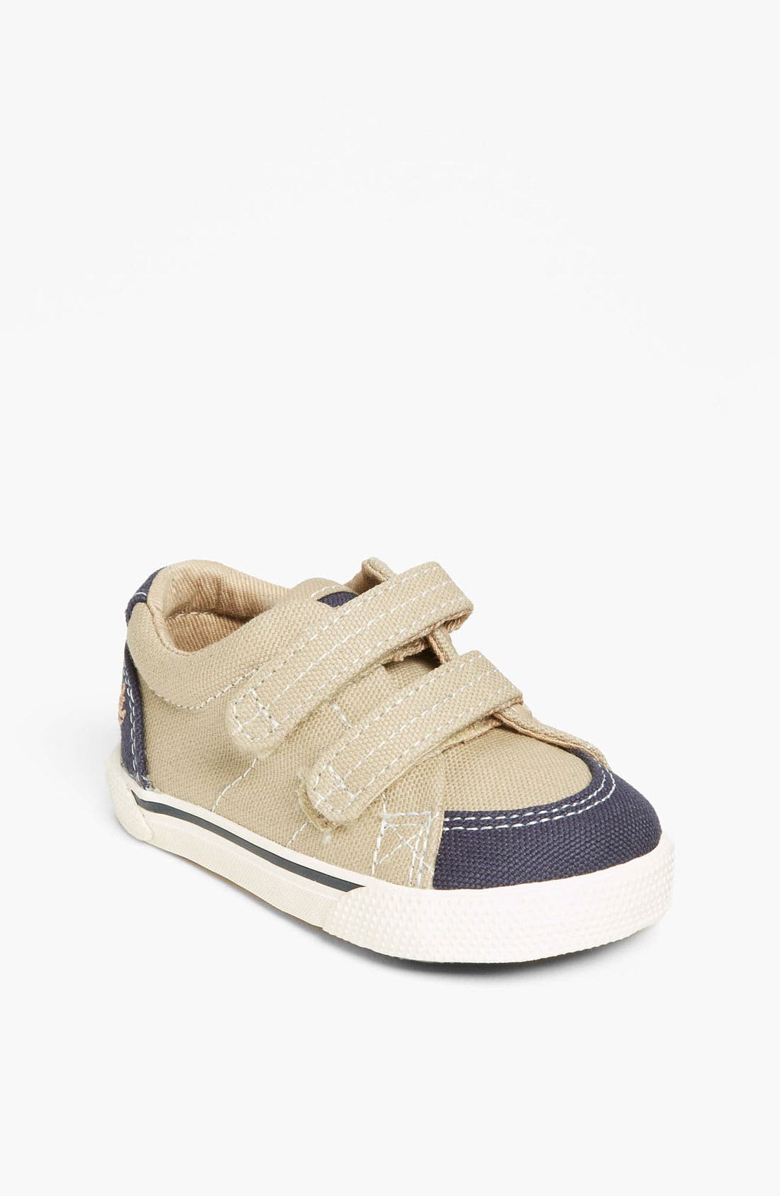 Sperry TopSider® 'Halyard' Crib Shoe (Baby) Nordstrom