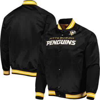 Mitchell & Ness Pittsburgh Penguins City Collection Pullover