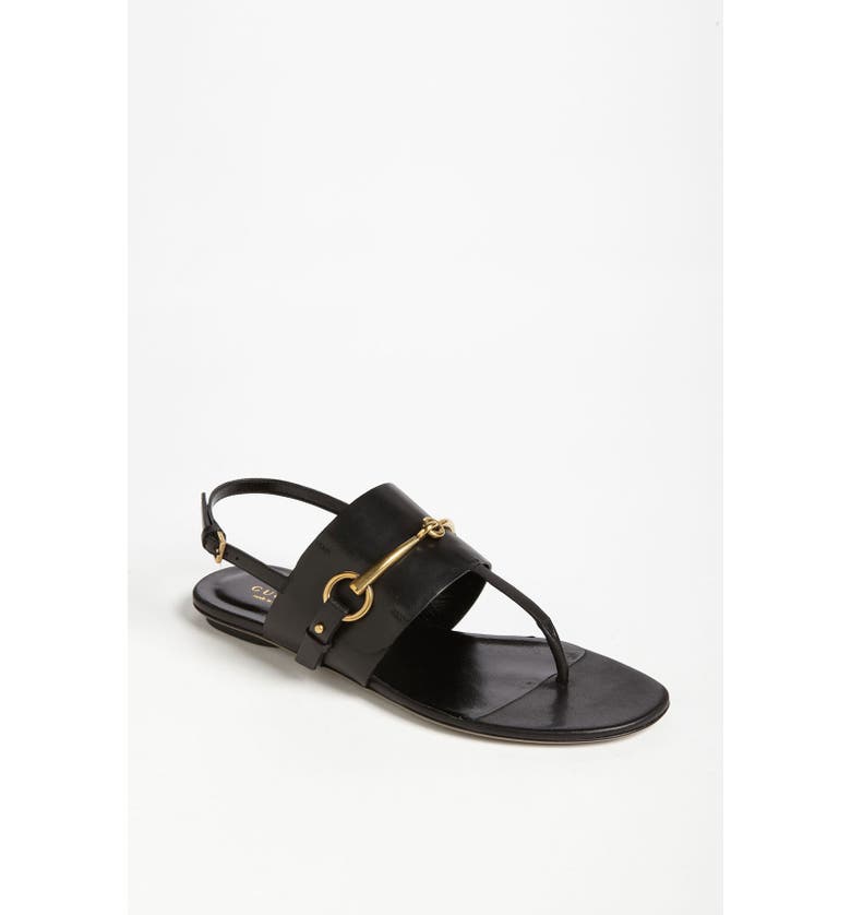 Gucci 'Ursula' Sandal | Nordstrom