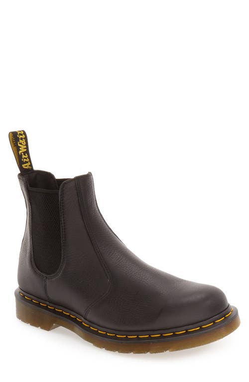 Dr. Martens 2976 Chelsea Boot Black at Nordstrom,