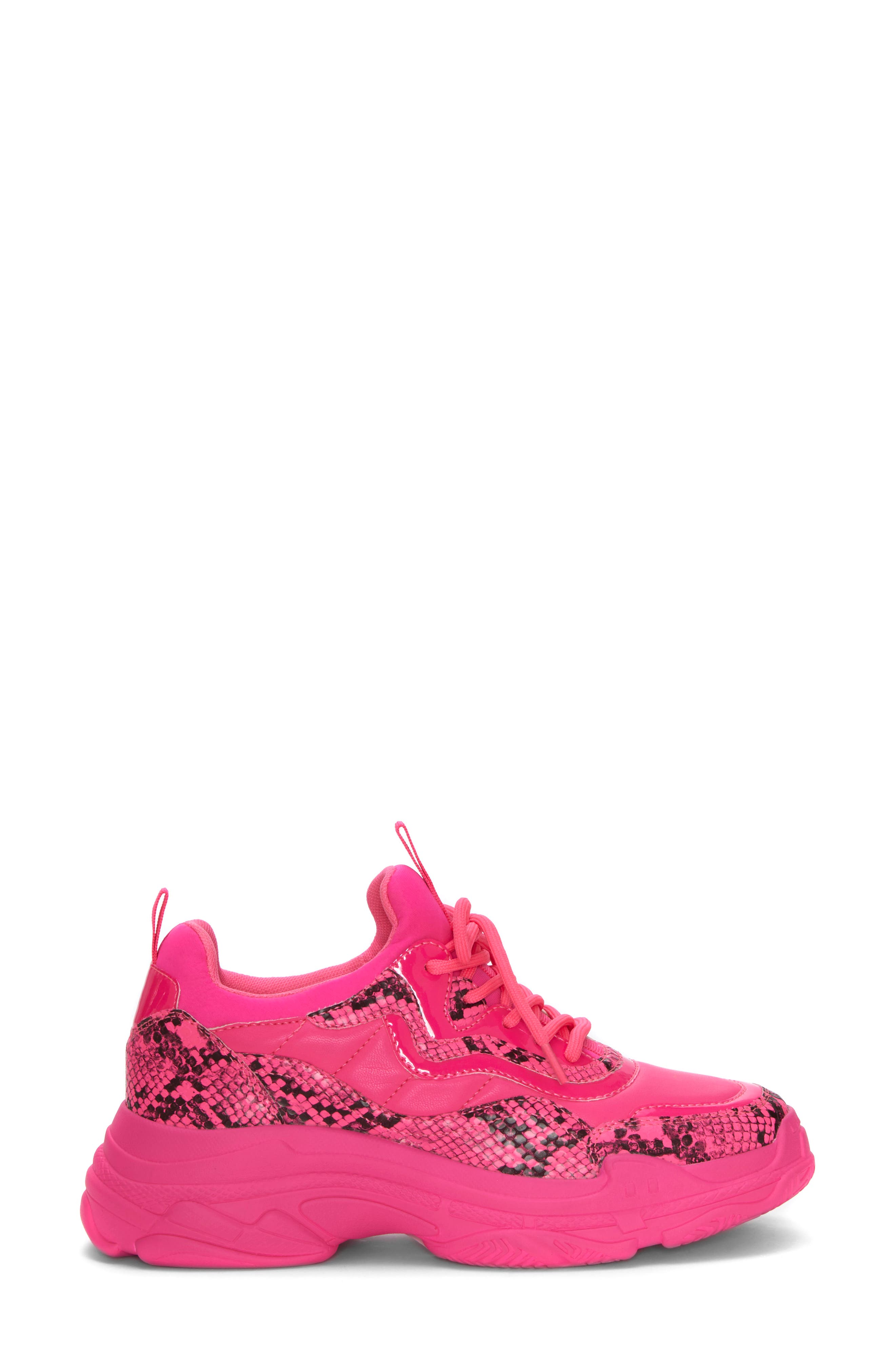 jessica simpson speedy sneakers pink