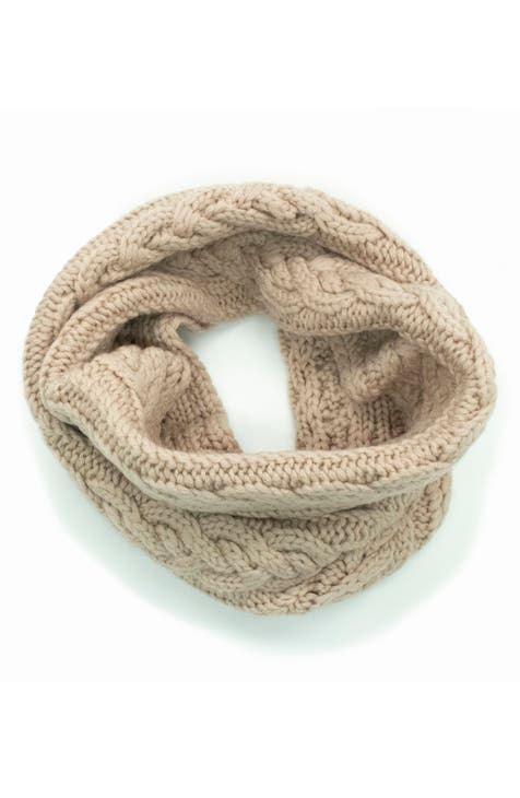 Cashmere infinity scarf nordstrom hotsell