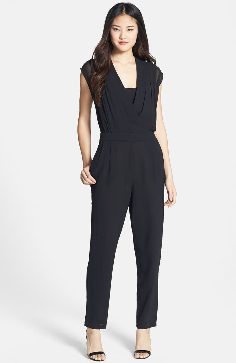 Kenneth Cole New York 'Meredith' Jumpsuit | Nordstrom