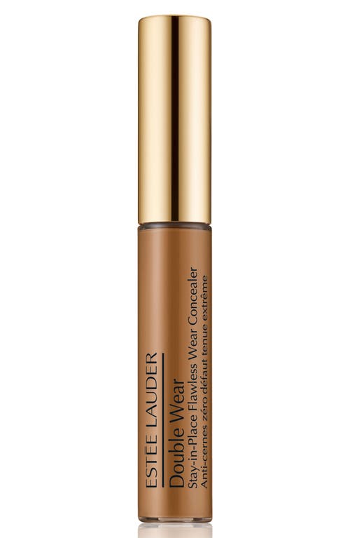 Shop Estée Lauder Double Wear Stay-in-place Flawless Longwear Cream Concealer In 5n Deep/neutral