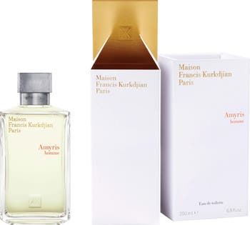 Maison Francis Kurkdjian Amyris Homme Eau de Toilette Nordstrom