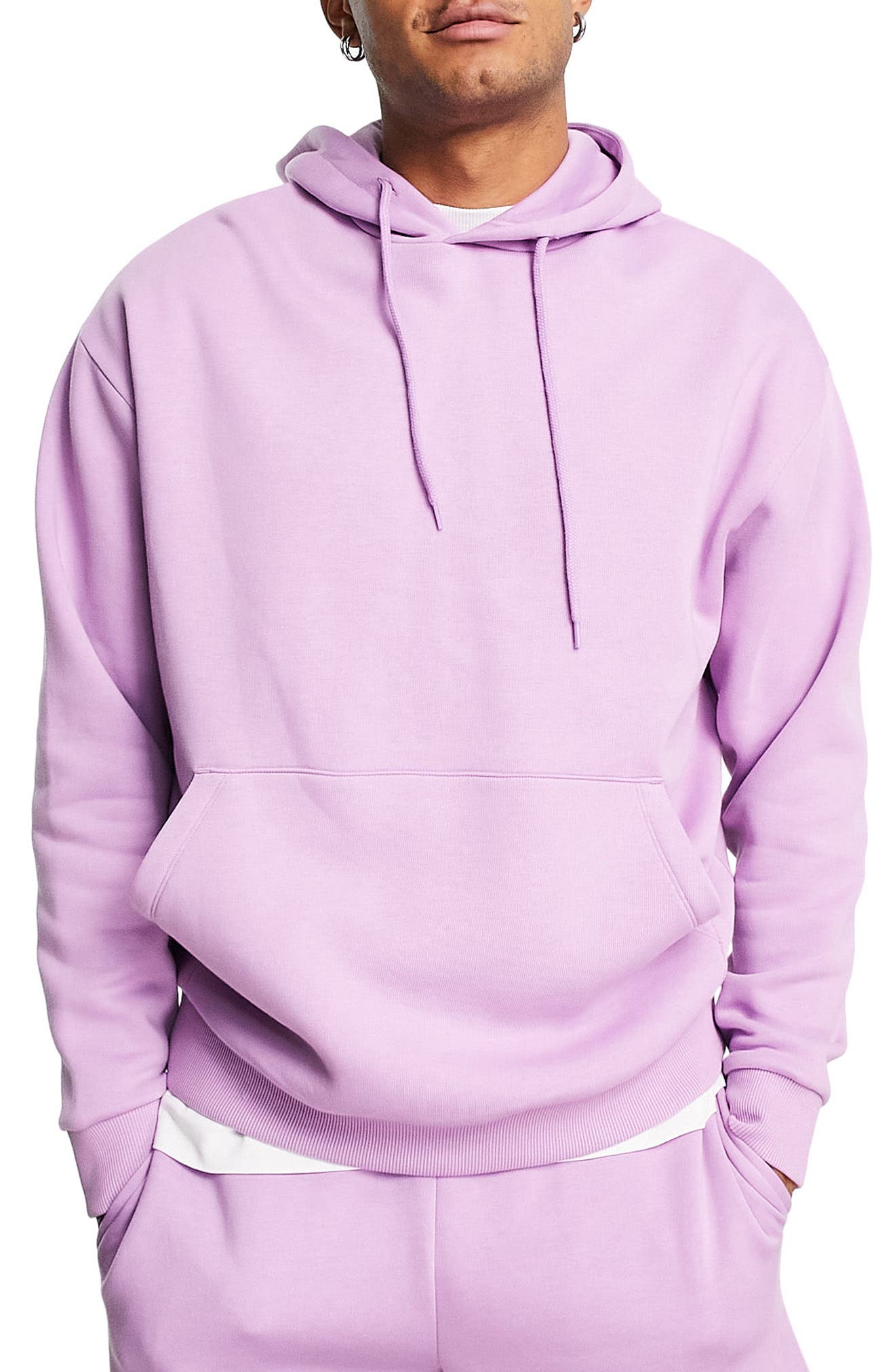 Purple Sweatshirts \u0026 Hoodies for Young 