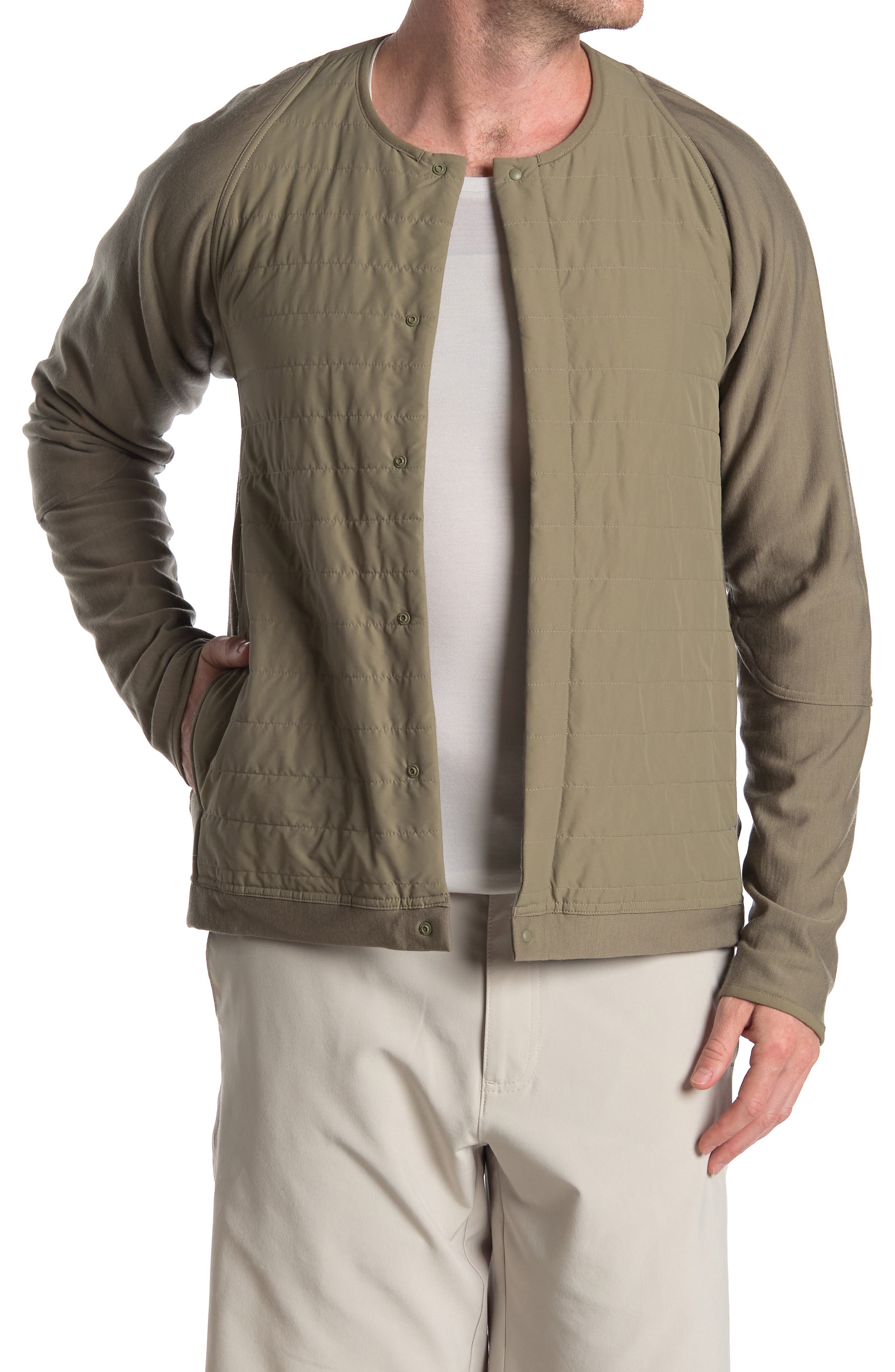 icebreaker fleece jacket