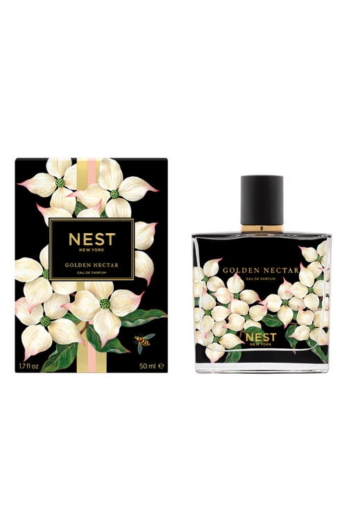 NEST NEW YORK NEST NEW YORK GOLDEN NECTAR EAU DE PARFUM 