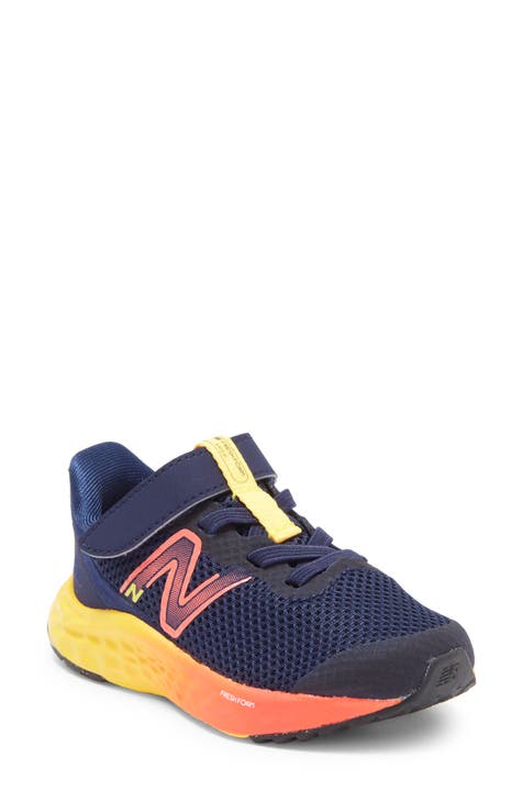 New balance fresh outlet foam toddler