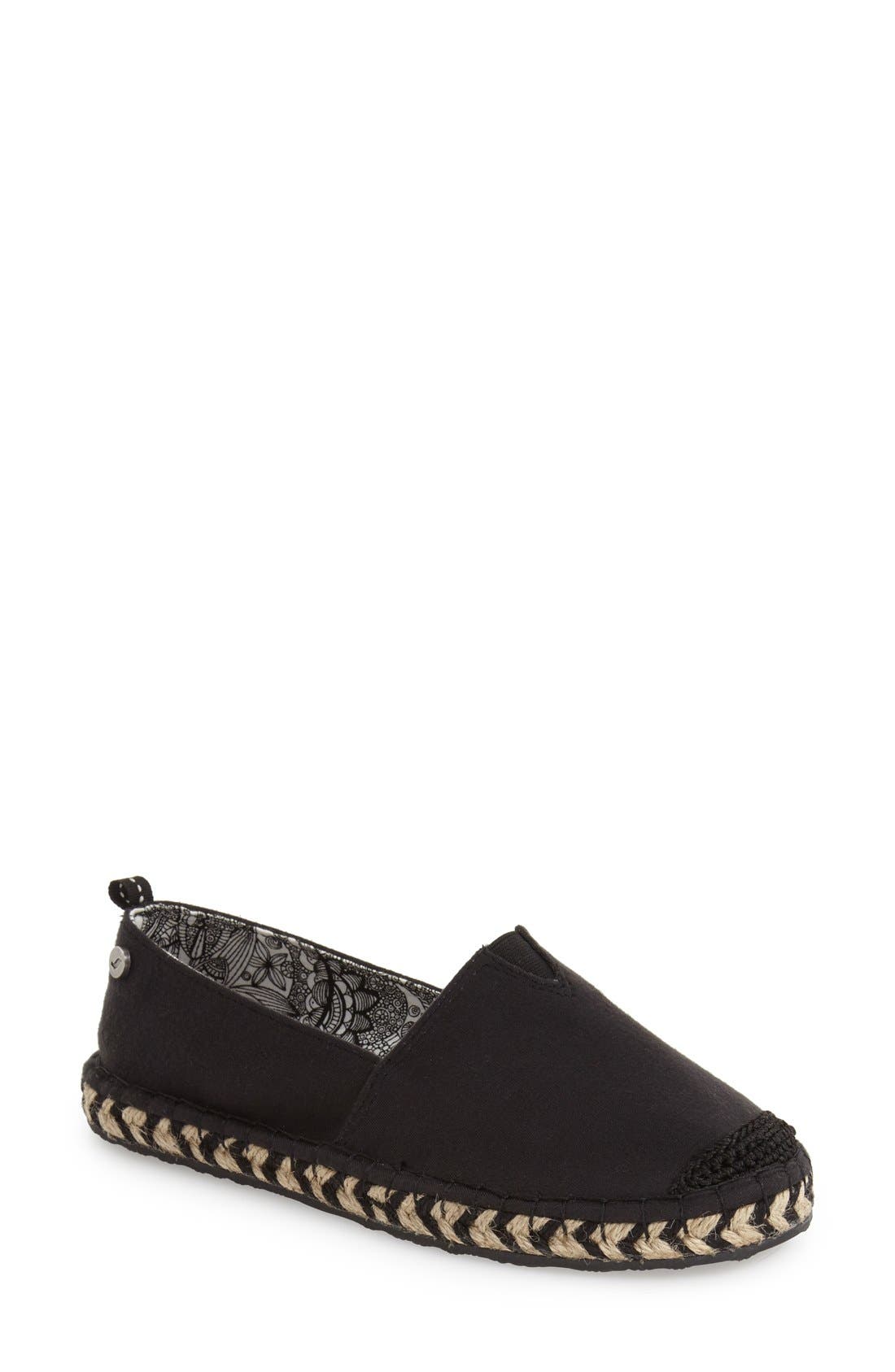 sakroots espadrilles
